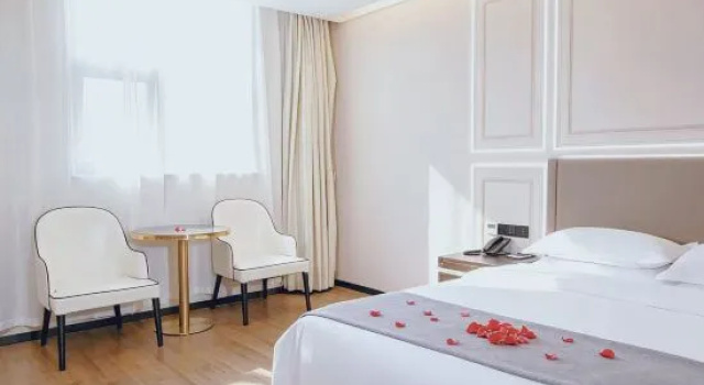 Люкс Business GEM Hotel Ma'anshan Huashan District Geyang Road Shanjiang Building