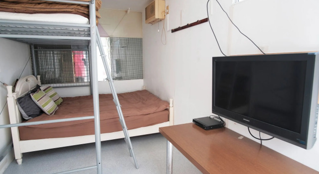 Hotel Hamby Resort, Buchen Sie Hostel Hostels in Okinawa, in der Nähe von Sunset-Strand, Hostel