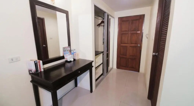 Двухместный номер Standard Lamai Buri Resort