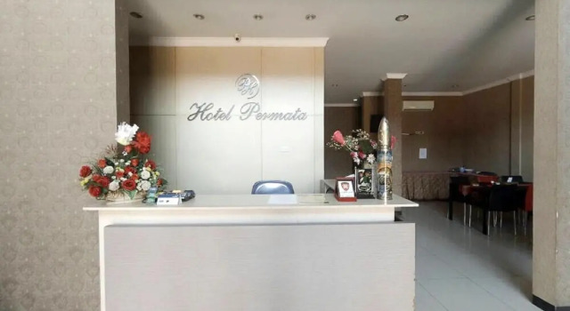 Permata Hotel Purwakarta