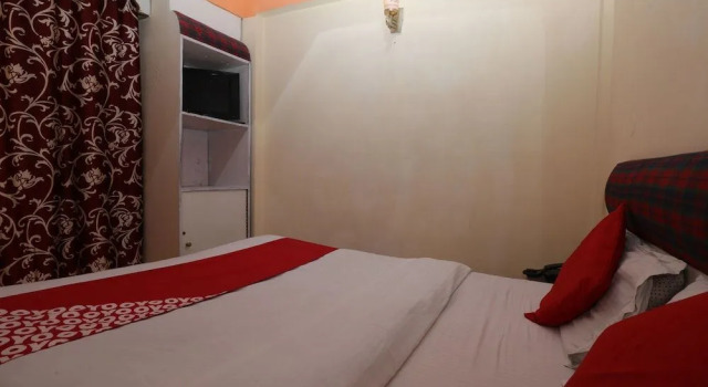 OYO 22750 Shorya Regency