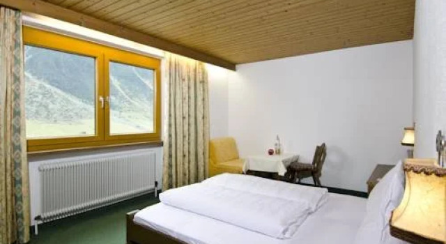 Pension Hochgaltür, Забронировать Отель Отели Тироля 3 звезды, 3*