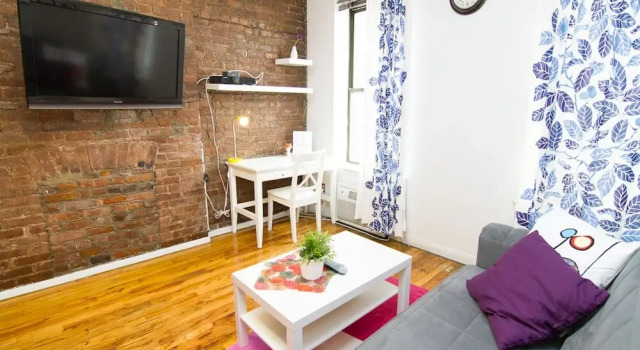 Двухместная студия Classic Superior Gramercy Apartments