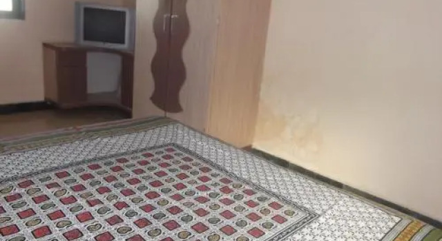 New Firangai Lodging