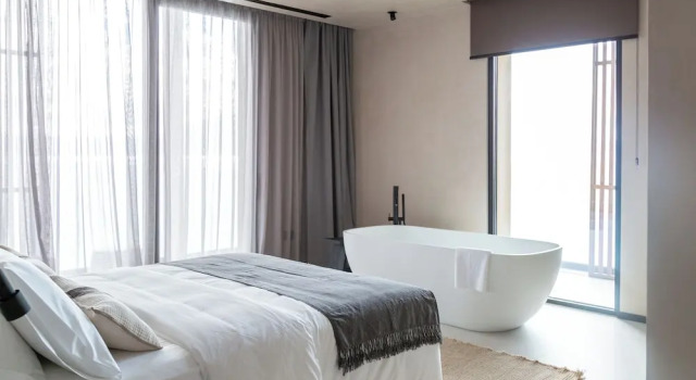 Люкс Superior Radream Hotels & Spa