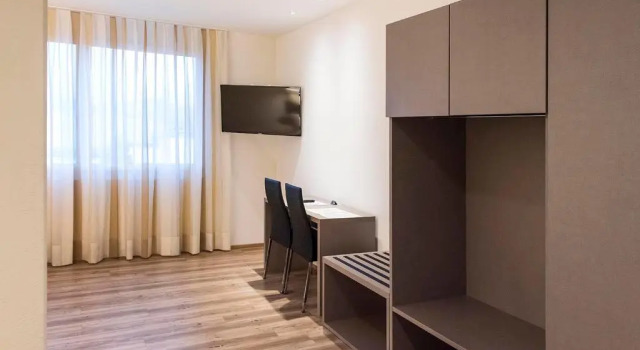 Двухместный номер Premium Smart Hotel Kreisel Self check-In