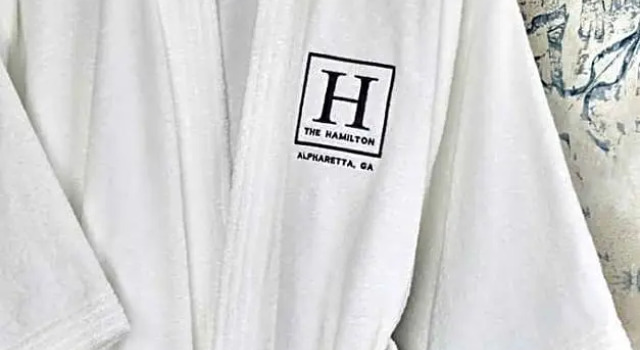 Шестиместный люкс с 2 комнатами The Hamilton Alpharetta, Curio Collection By Hilton