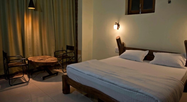Corbett Rivera, Rezervovat Hotel Chopra Lagga Umreila Uttarakhand