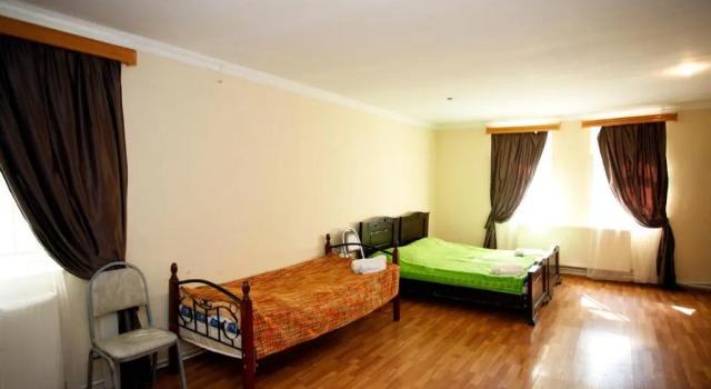 Семейный номер Standard Guest House Iaraji