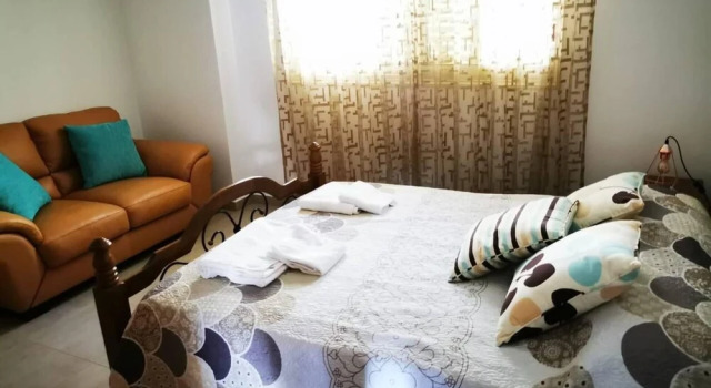 Escape and Relax Apartment