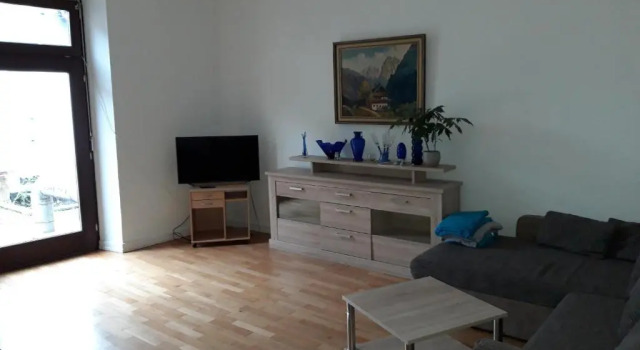 Апартаменты с 2 комнатами St Maximin City Ferienwohnungen