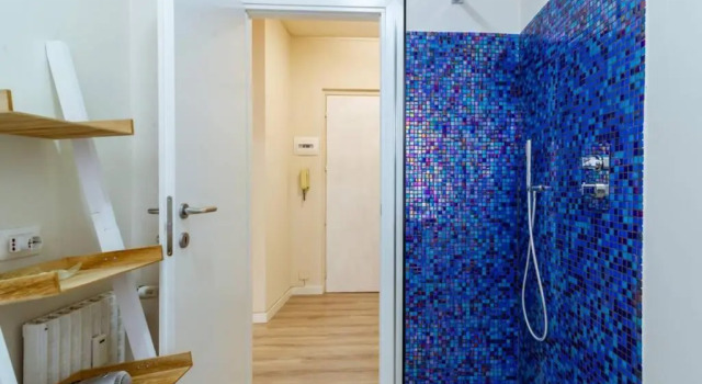 Апартаменты Home la Quiete. Two Bedrooms, 250m From the Beach
