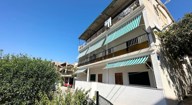 Apartments Kaza
