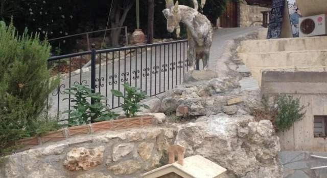 Villa Lemonia