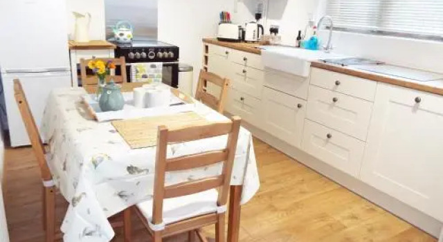 Rosemary Cottage