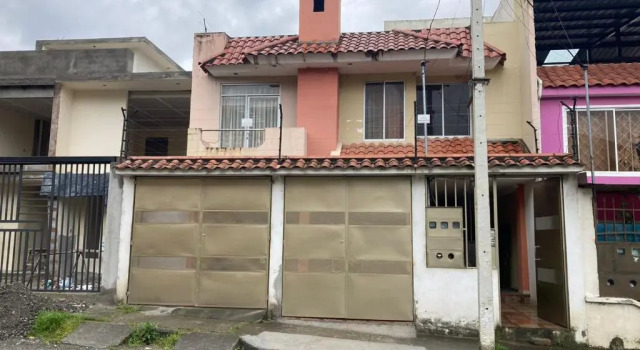 departamento amoblado en la ciudad de Loja