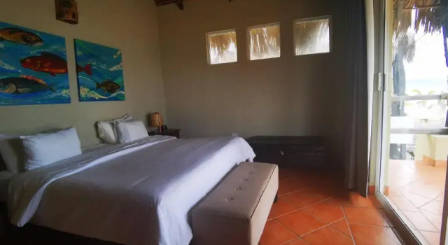 Вилла Superior Cerritos Surf Town - Beach Front Property