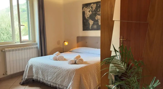 Habitación Estándar Villa Garden