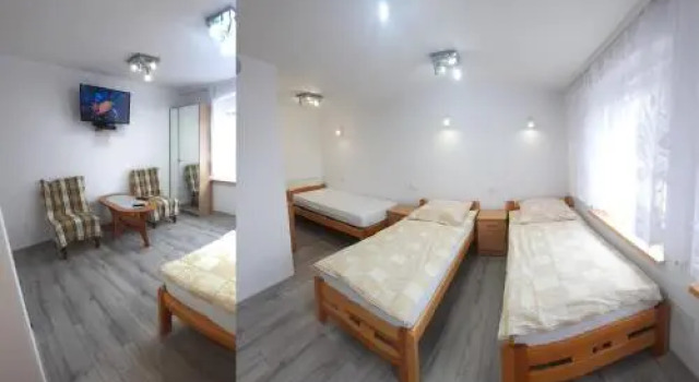 Kościuszki 3 Apartamenty, Забронировать Отель Лёндек-Здруй 