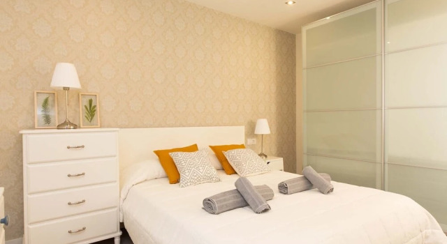 City Center Chic Apartment, Balcony, Забронировать Апартаменты/квартира Апартаменты Санта-Крус-де-Тенерифе, рядом с Archeological Museum, Апартаменты/квартира