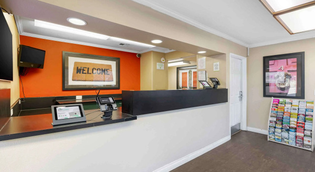 Extended Stay America - San Diego - Mission Valley, Reservar Hotel Mission Valley San Diego