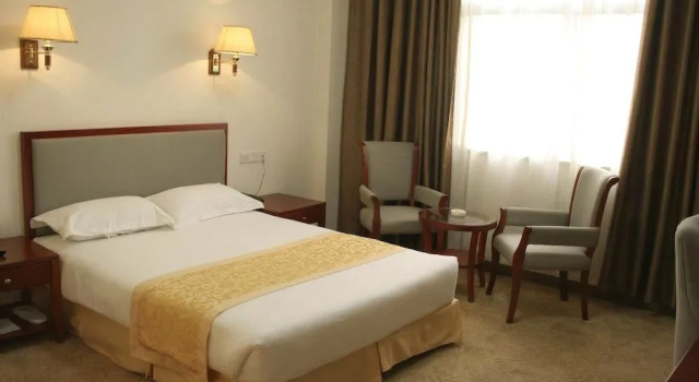 soluxe club nairobi, Rezervovat Hotel Lavington Nairobi