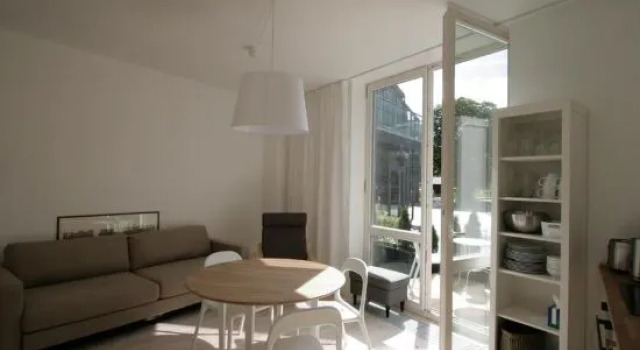Miško Apartamentai, Rezervasyon Otel Juodkrantė Neringa