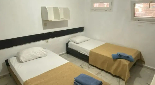 Номер Economy Gloria Tibi Hotel Gumbet
