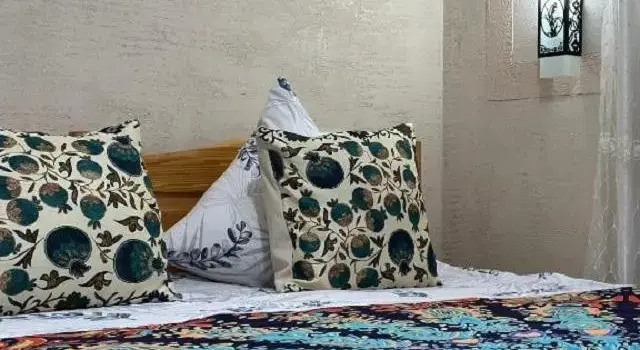 Номер Standard Гостевой дом Khiva Rajab Ota