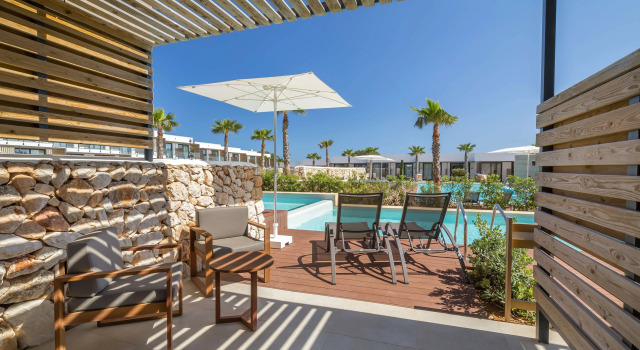 Junior-Suite Barceló Nura