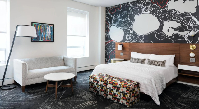The Chambers Hotel, Prenota Hotel Minneapolis 