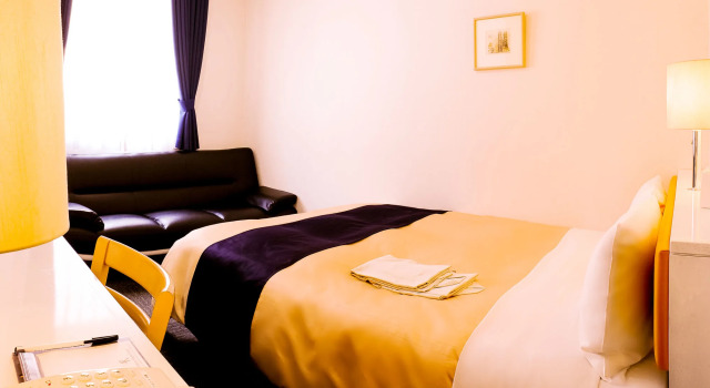 Tachikawa Regent Hotel