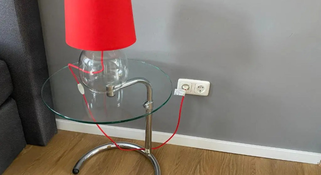 Студия Altstadt Fereienwohnung Hameln