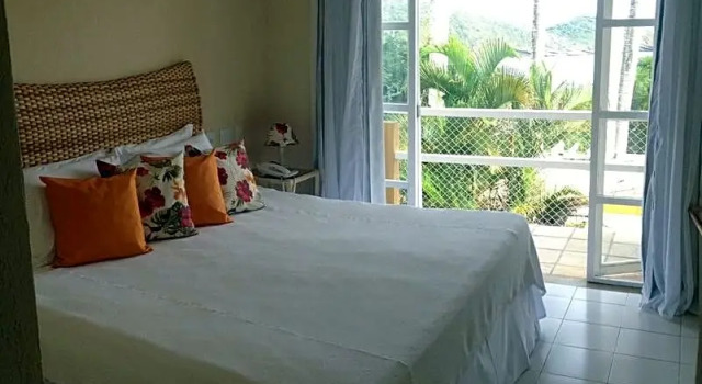 Номер Luxury Bahiamarela Boutique Hotel & SPA