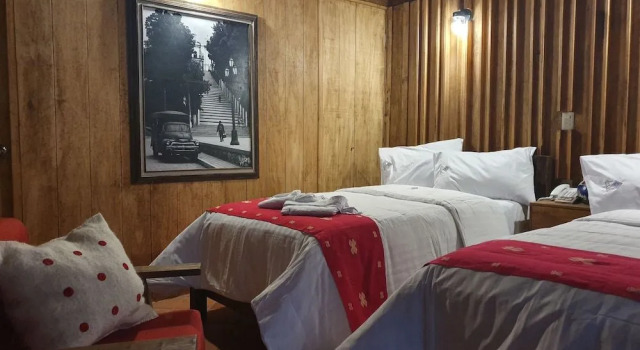 Aveoli Hotel Boutique, Забронировать Бутик-отель Сан-Кристобаль-де-лас-Касас Чьяпас, рядом с Central Plaza &amp; Park