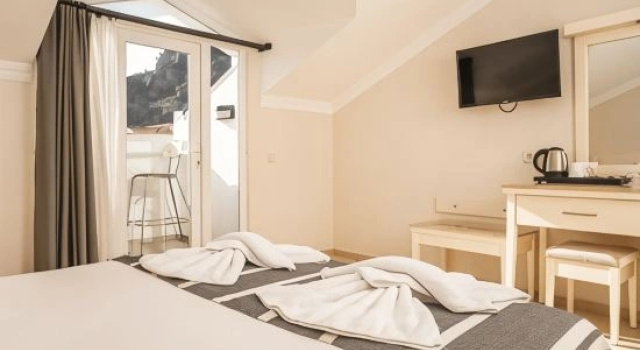 Одноместный номер Standard Blue Star Hotel
