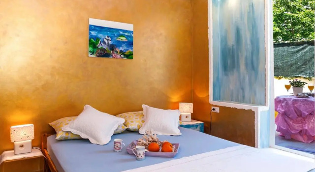 Номер Standard Villa Ria