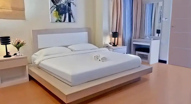 Двухместный номер Superior Blanco Apartment Hotel