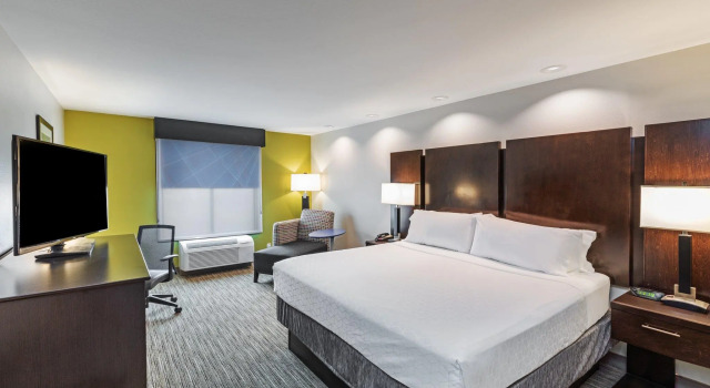 Двухместный номер Standard Holiday Inn Express & Suites Austin NW   Lakeway by IHG