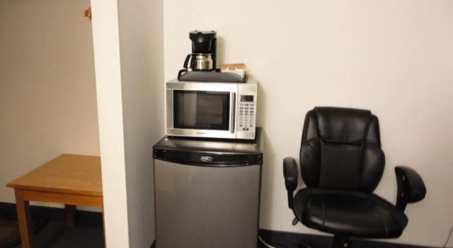 Номер Standard South Hill Motor Inn