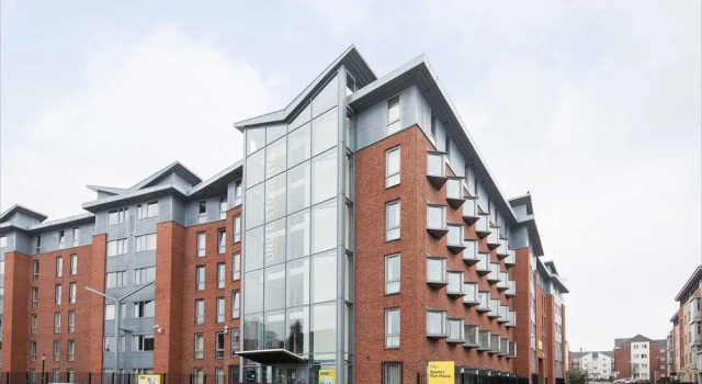 Vibrant Rooms STUDENTS Only - COVENTRY