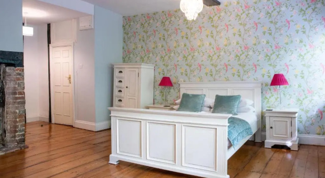 Номер Superior The Bull Hotel Maidstone/Sevenoaks