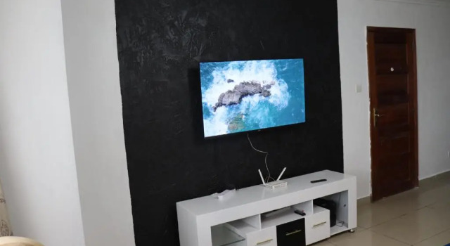Nersheys 2 bedroom Apartment near Junction Mall