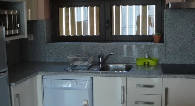 Бунгало Superior c 1 комнатой Casa de Lobos