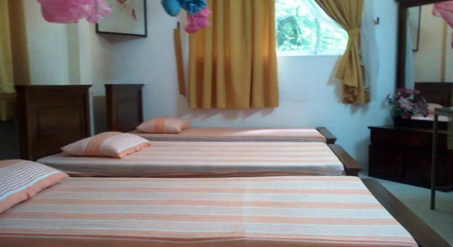 Номер Standard McCarthy Guesthouse