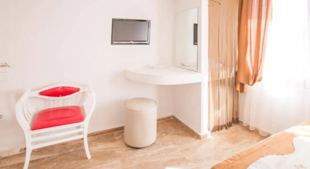 Aksoy Hotel Bozcaada
