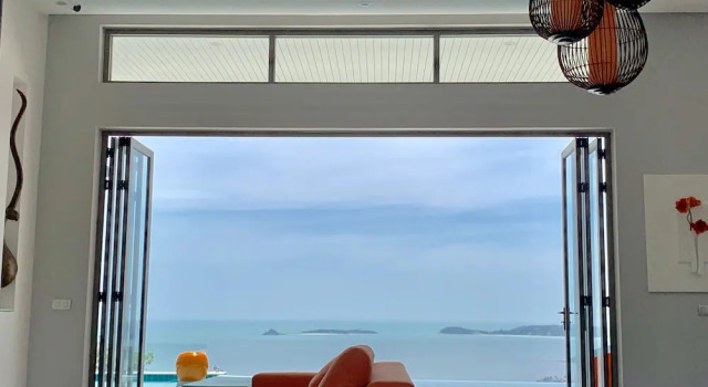 Villa Bella Koh Samui
