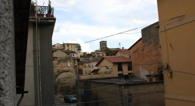 Casa Vacanze Rieti