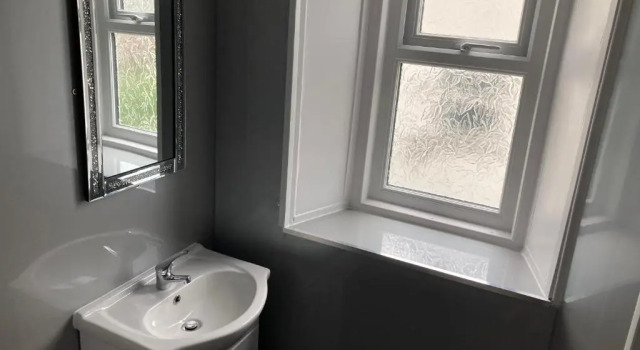 Deluxe cameră Thornleigh House