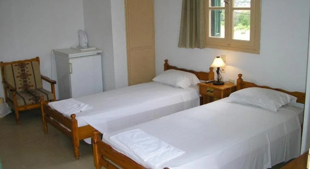 Hotel Ilion